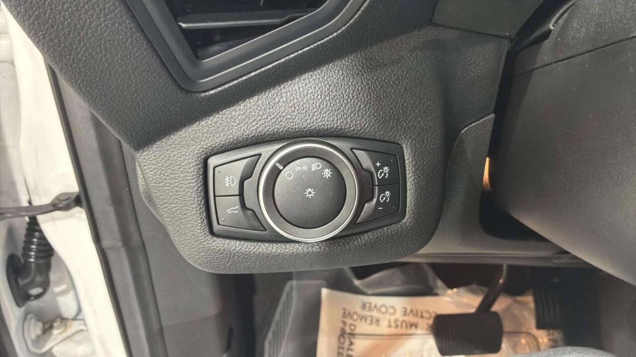 2019 Ford Escape SEL AWD 4dr SUV Lake Orion MI