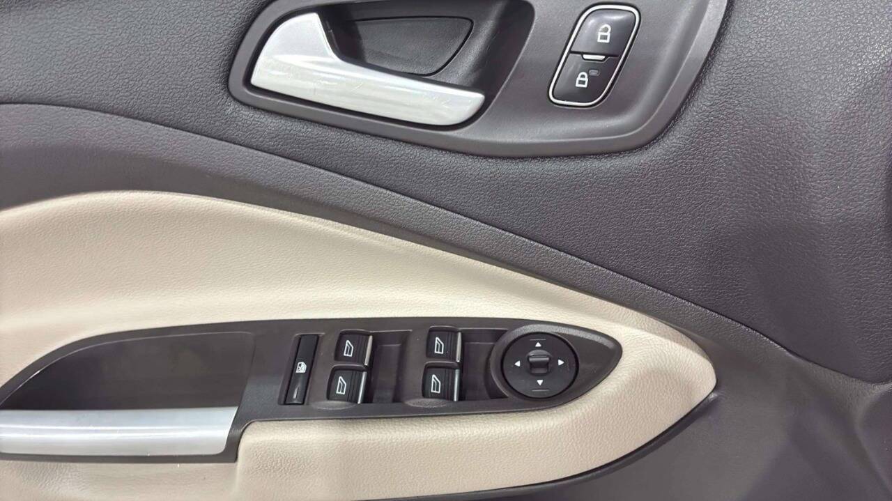 2019 Ford Escape SEL AWD 4dr SUV Lake Orion MI