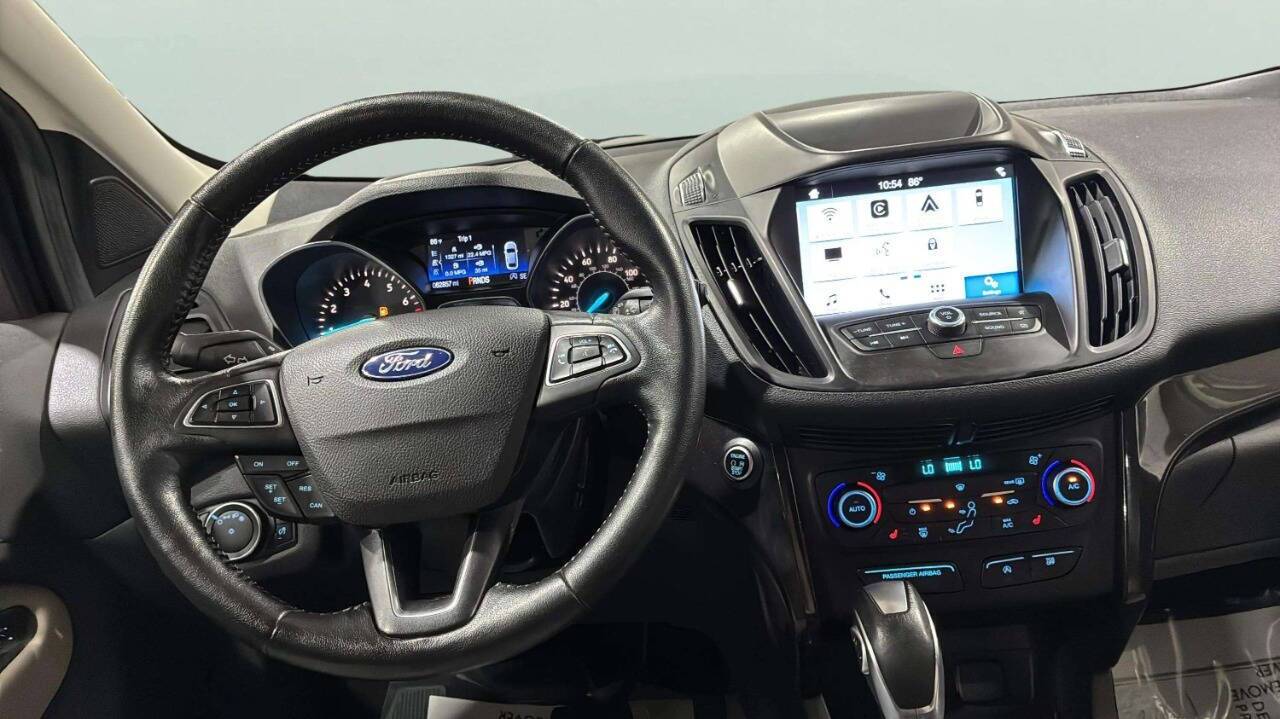 2019 Ford Escape SEL AWD 4dr SUV Lake Orion MI