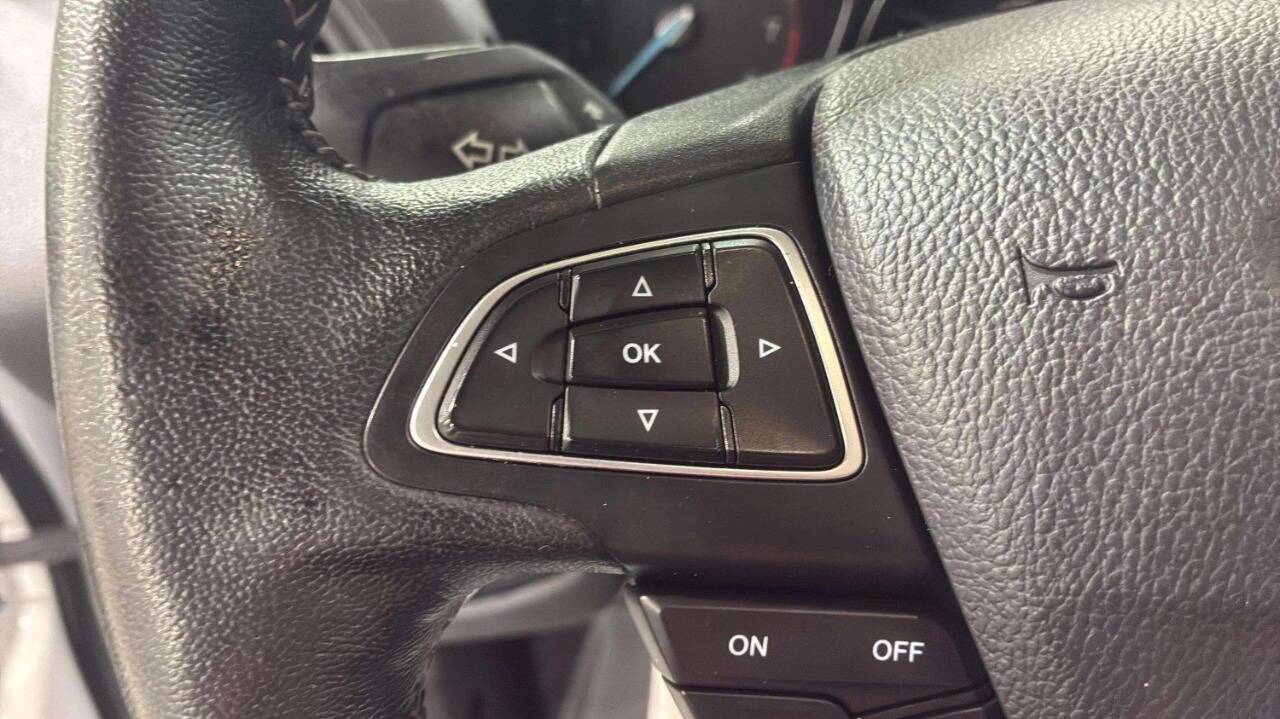 2019 Ford Escape SEL AWD 4dr SUV Lake Orion MI