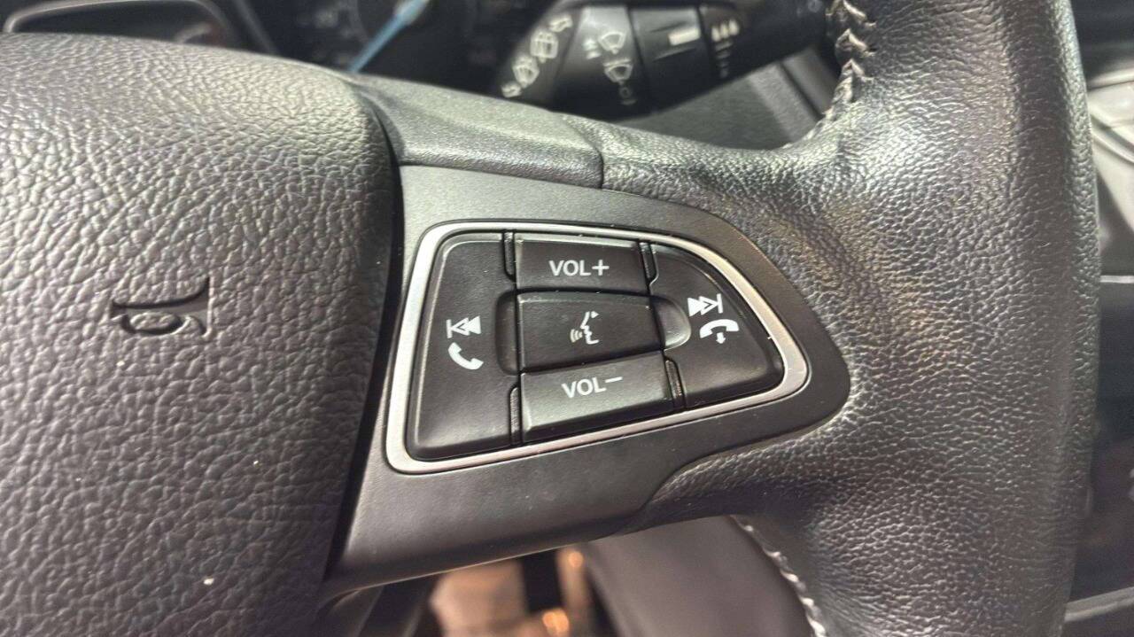 2019 Ford Escape SEL AWD 4dr SUV Lake Orion MI
