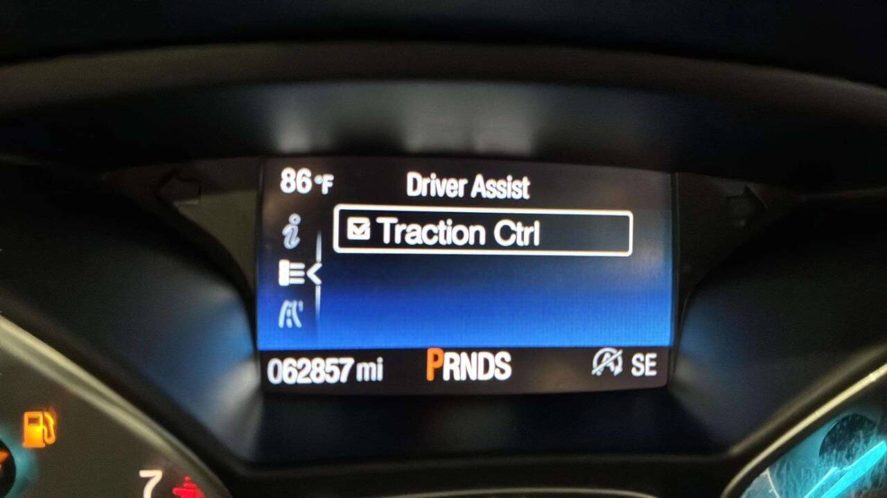 2019 Ford Escape SEL AWD 4dr SUV Lake Orion MI
