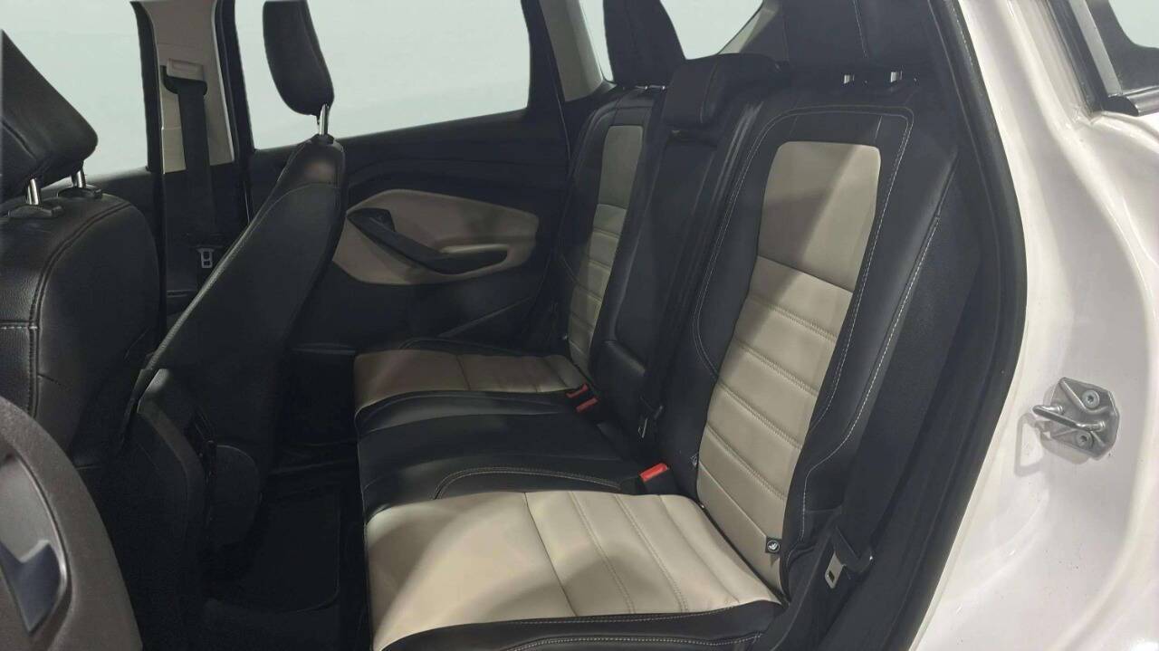 2019 Ford Escape SEL AWD 4dr SUV Lake Orion MI