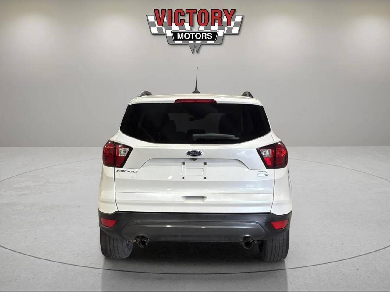 2019 Ford Escape SEL AWD 4dr SUV Lake Orion MI