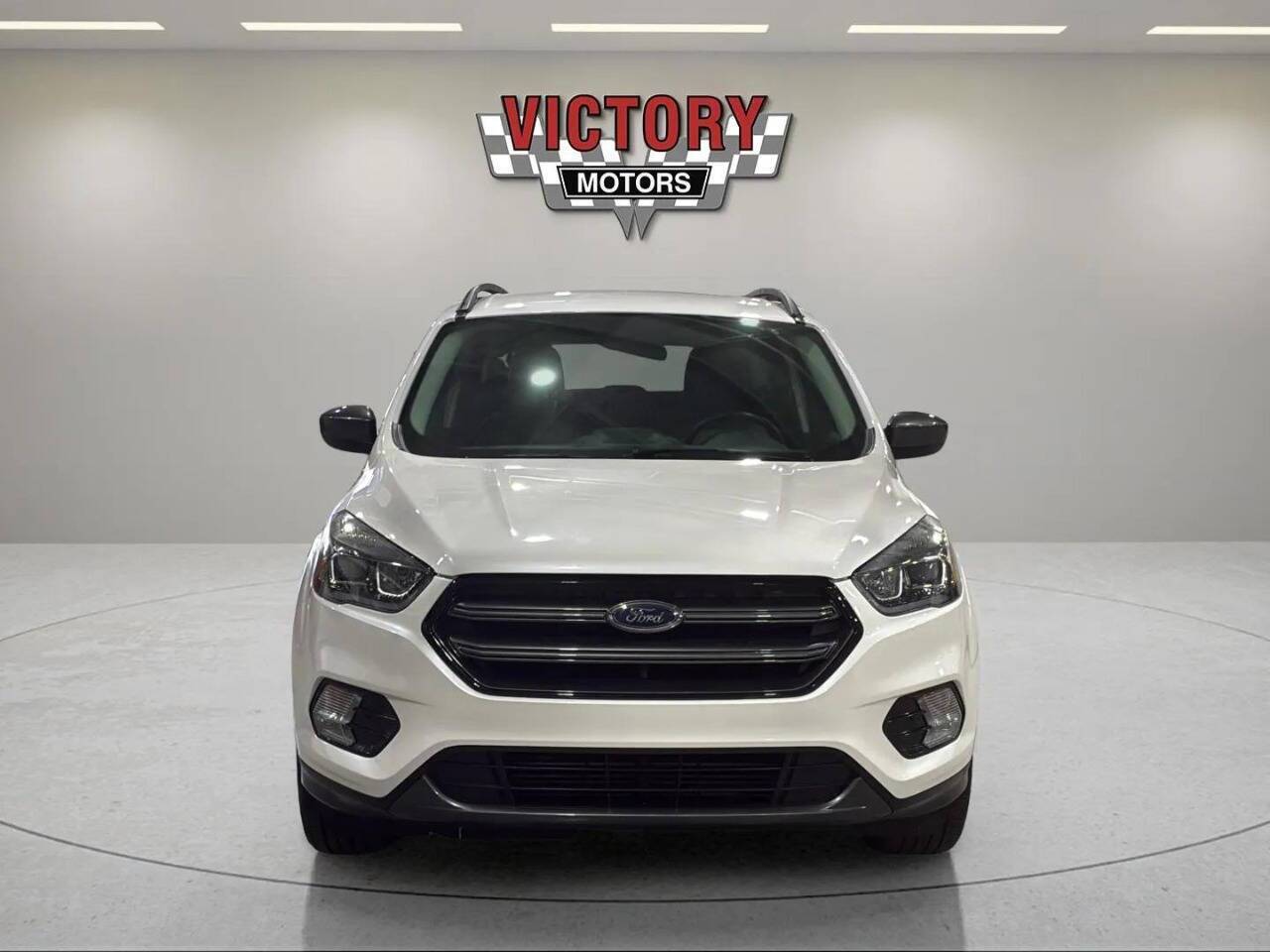 2019 Ford Escape SEL AWD 4dr SUV Lake Orion MI