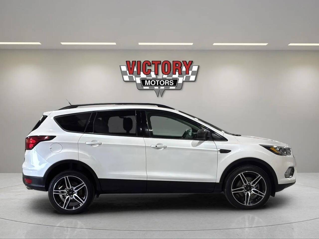 2019 Ford Escape SEL AWD 4dr SUV Lake Orion MI