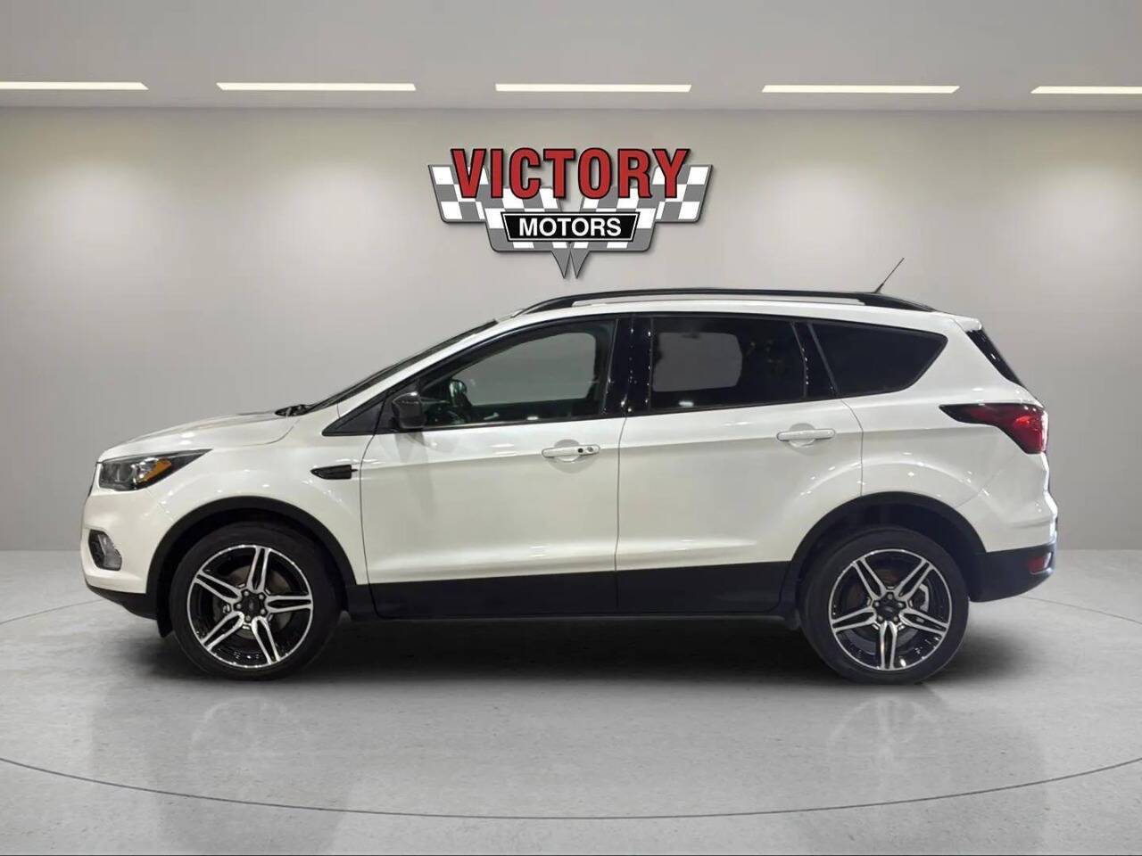 2019 Ford Escape SEL AWD 4dr SUV Lake Orion MI