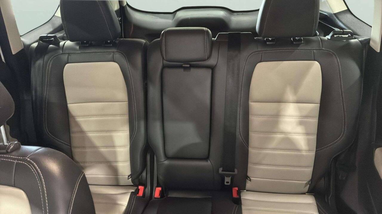 2019 Ford Escape SEL AWD 4dr SUV Lake Orion MI