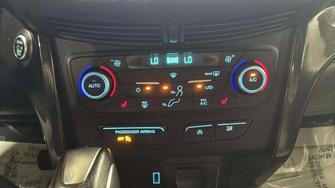 2019 Ford Escape SEL AWD 4dr SUV Lake Orion MI