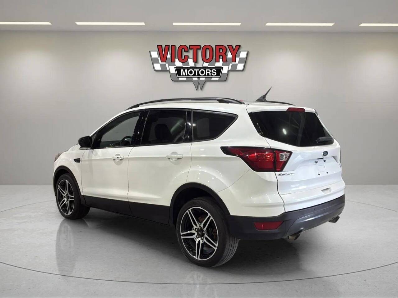 2019 Ford Escape SEL AWD 4dr SUV Lake Orion MI