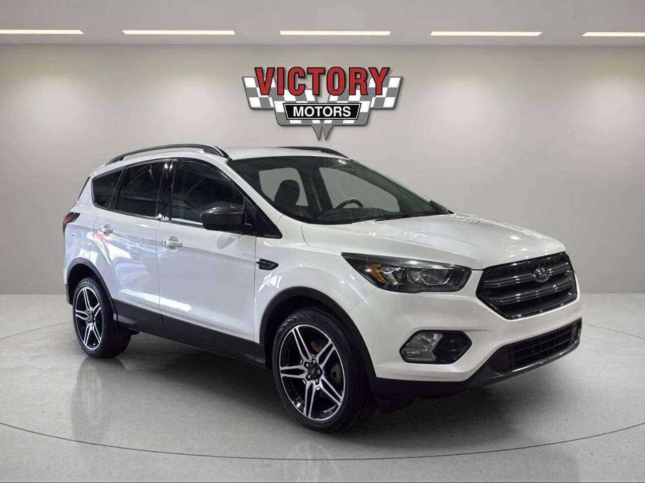 2019 Ford Escape SEL AWD 4dr SUV Lake Orion MI