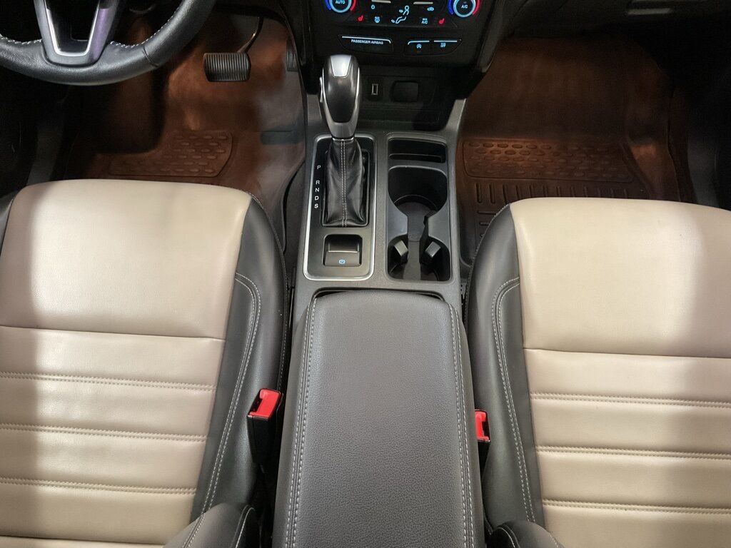 2019 Ford Escape SEL Duluth MN