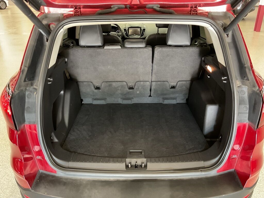 2019 Ford Escape SEL Duluth MN