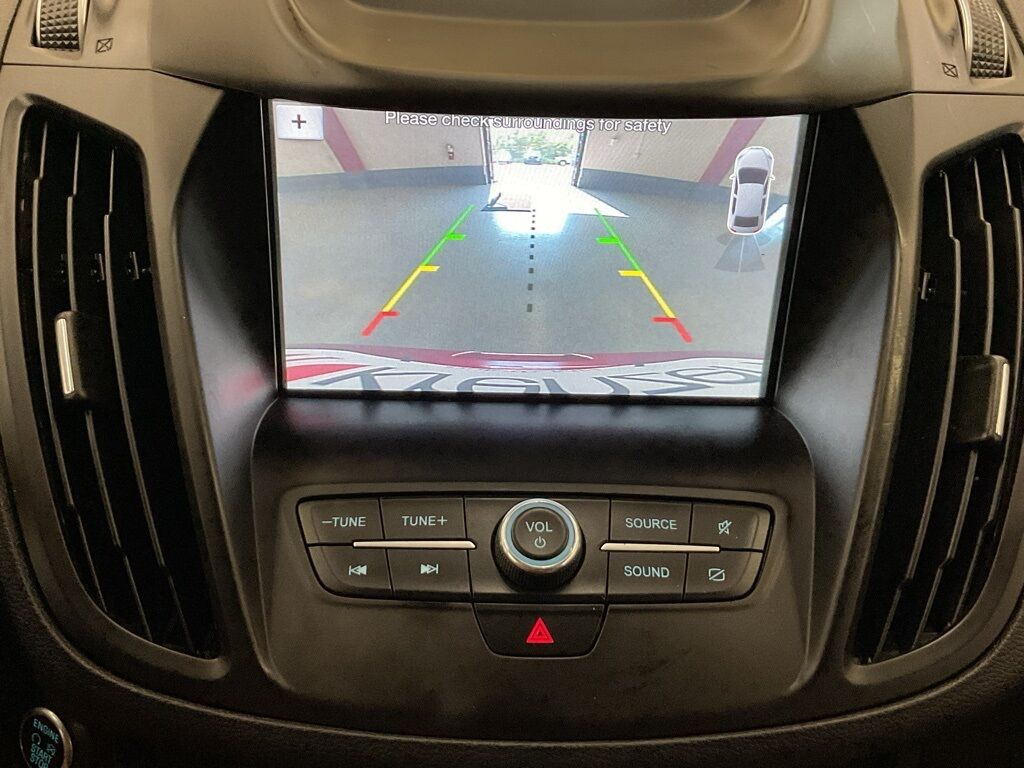 2019 Ford Escape SEL Duluth MN