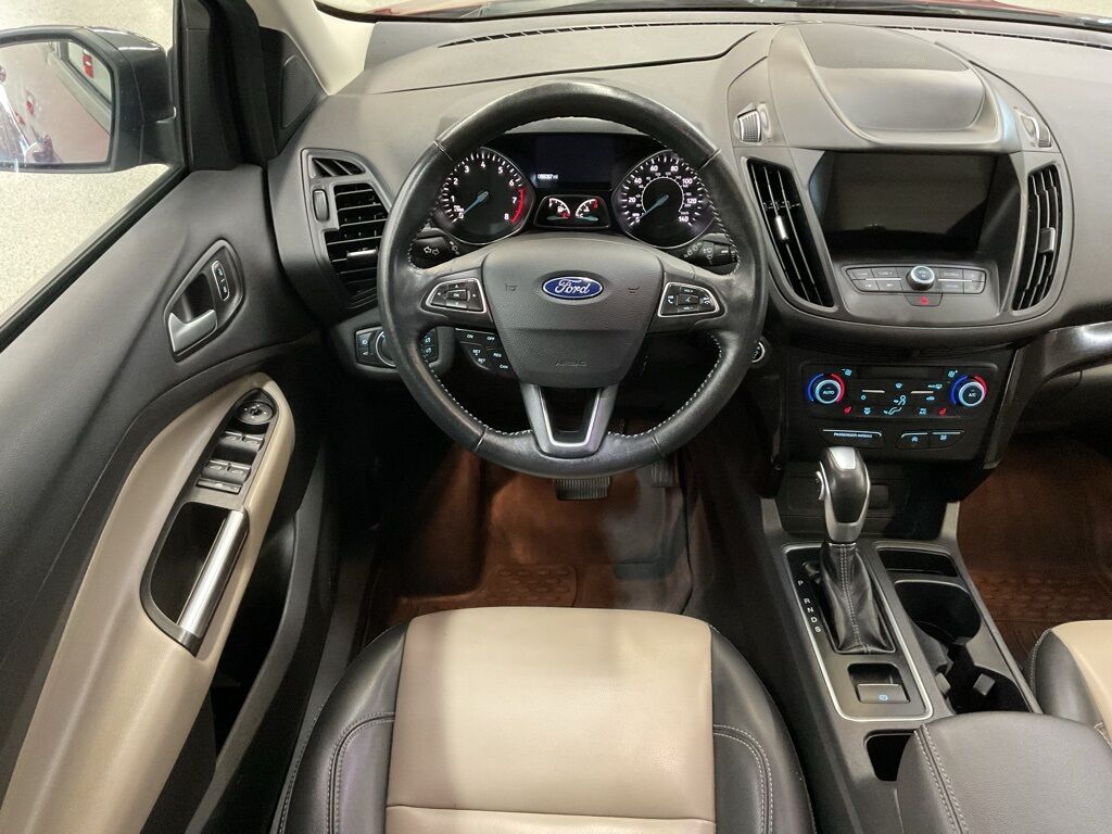 2019 Ford Escape SEL Duluth MN