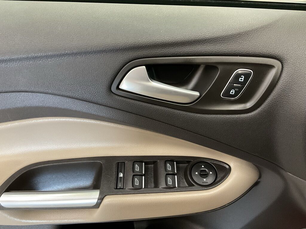 2019 Ford Escape SEL Duluth MN