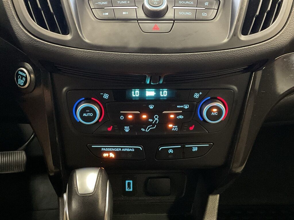 2019 Ford Escape SEL Duluth MN