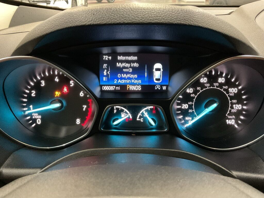 2019 Ford Escape SEL Duluth MN