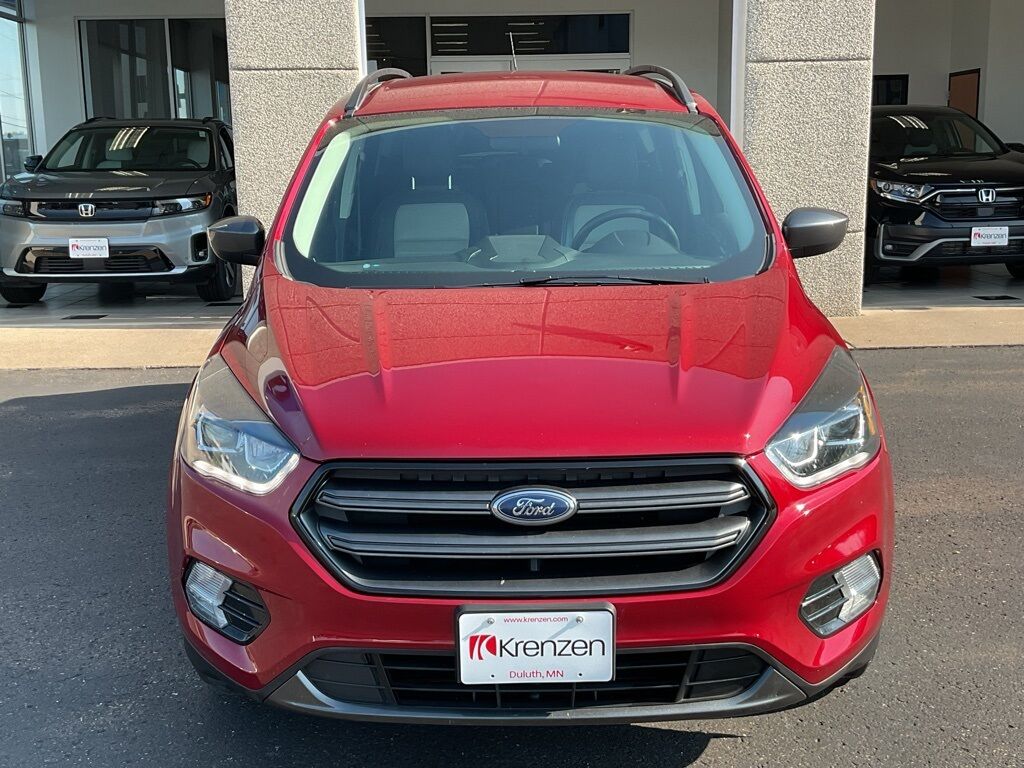 2019 Ford Escape SEL Duluth MN
