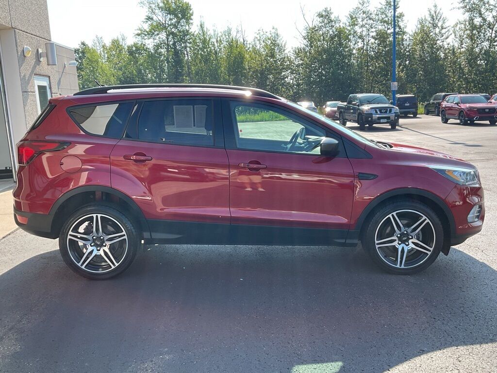 2019 Ford Escape SEL Duluth MN