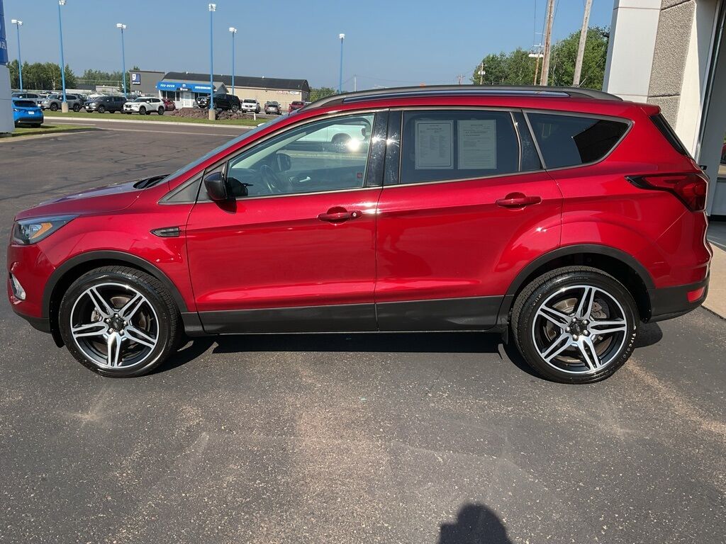 2019 Ford Escape SEL Duluth MN