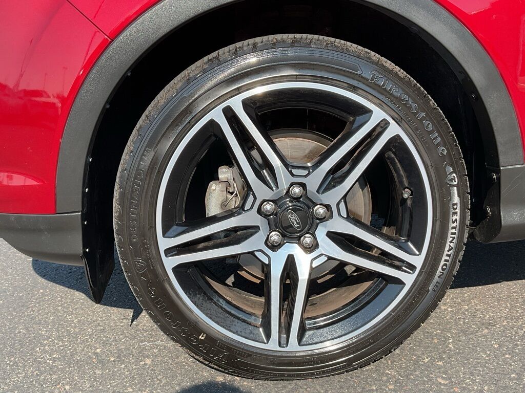2019 Ford Escape SEL Duluth MN