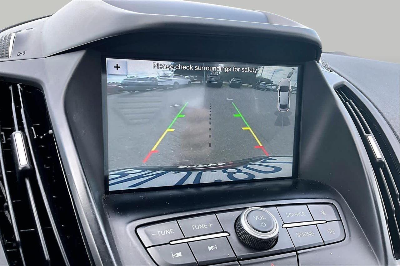2019 Ford Escape SEL Folsom CA