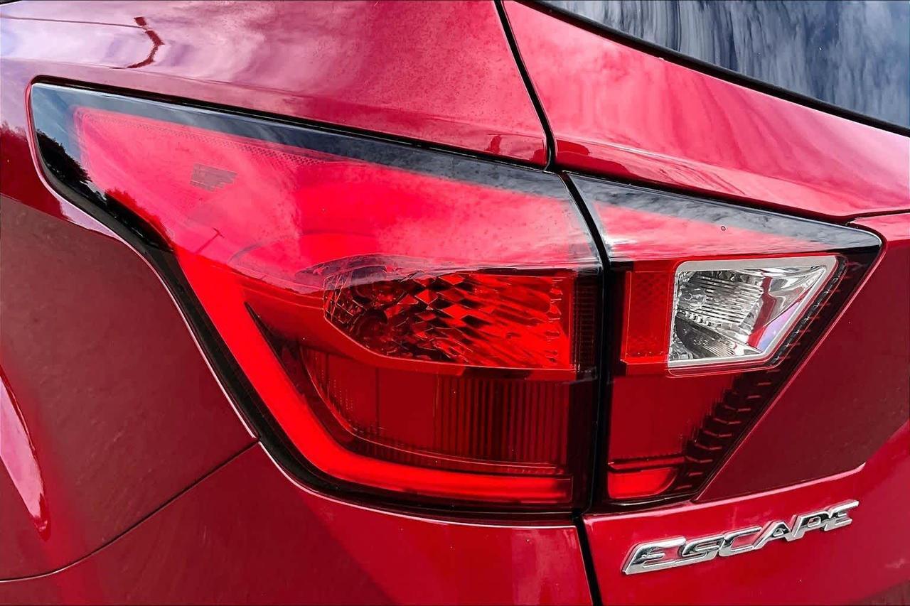 2019 Ford Escape SEL Folsom CA