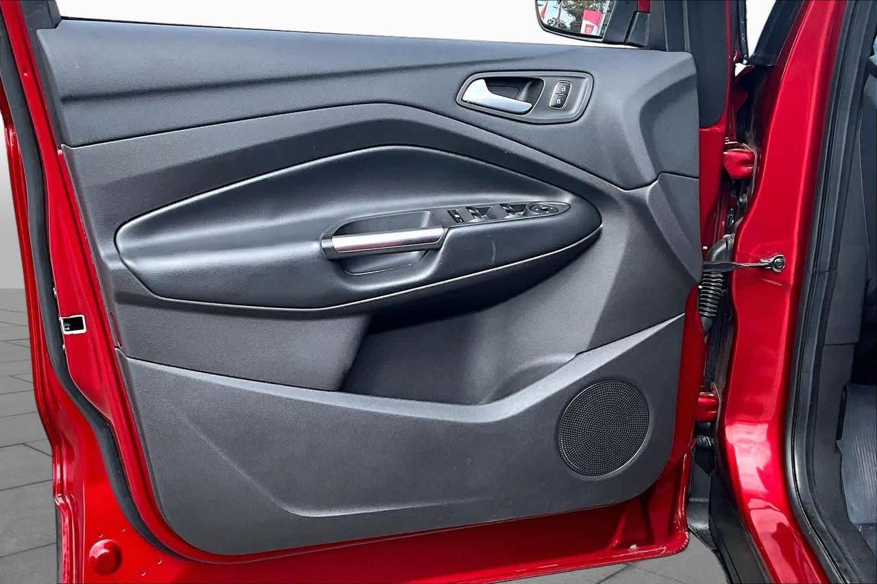 2019 Ford Escape SEL Folsom CA