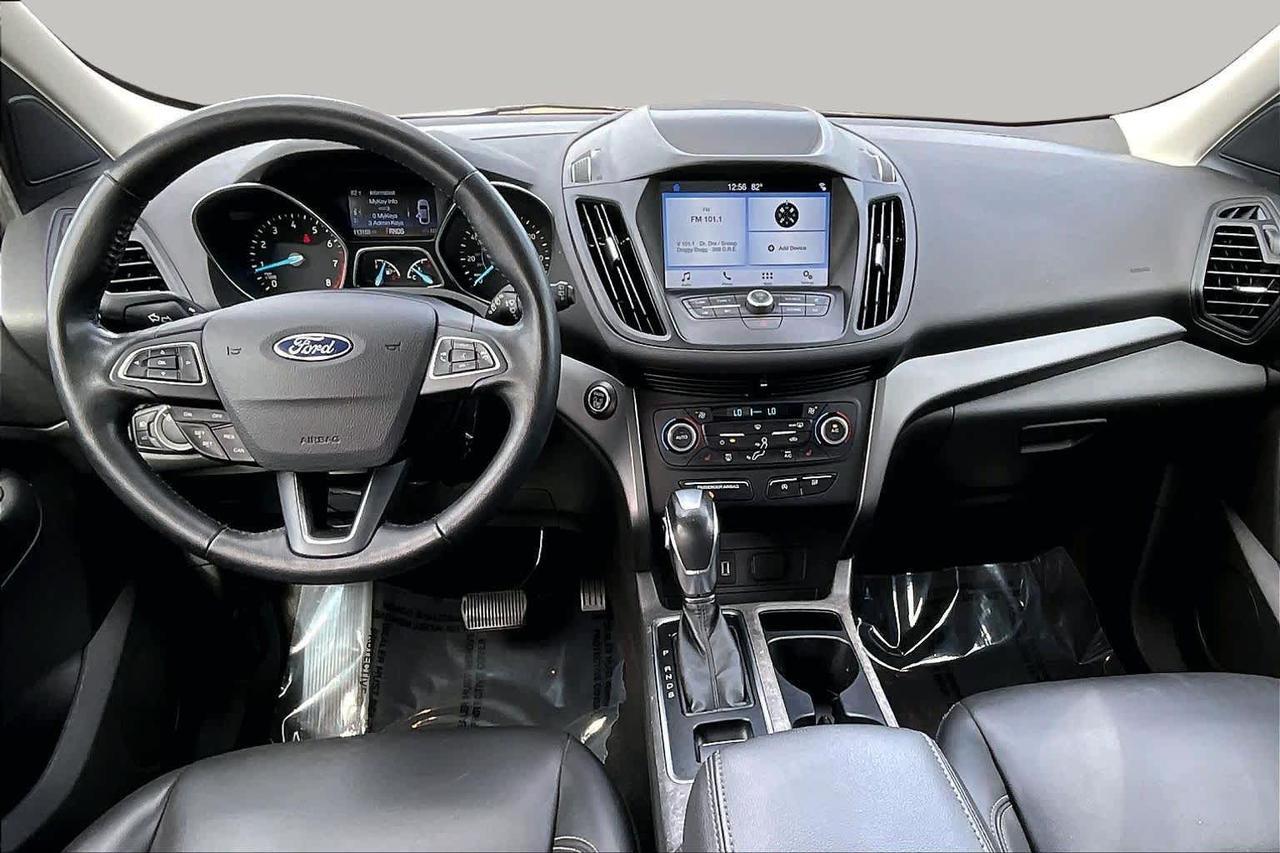 2019 Ford Escape SEL Folsom CA