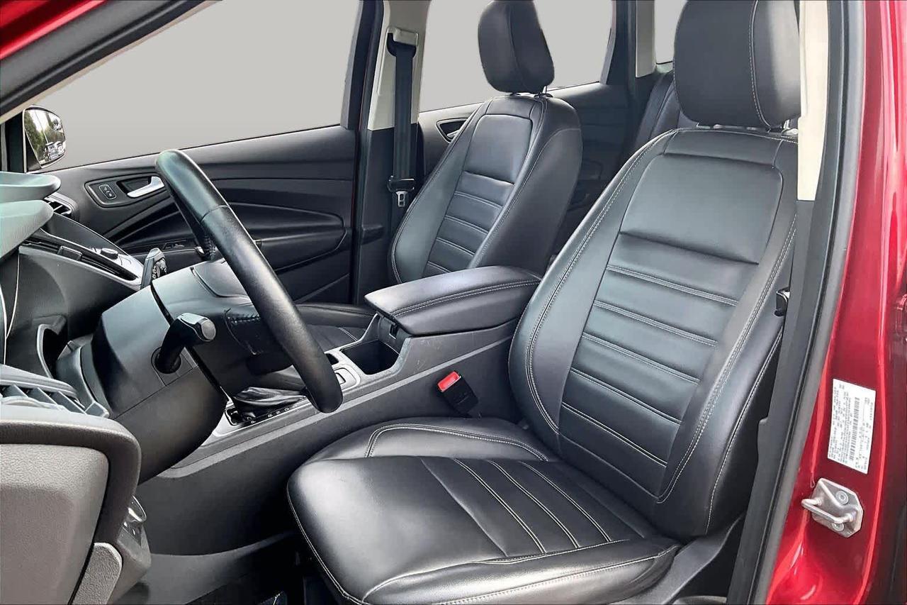 2019 Ford Escape SEL Folsom CA