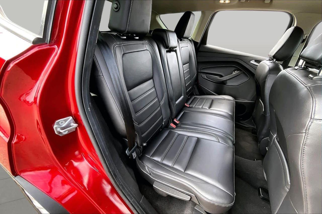 2019 Ford Escape SEL Folsom CA