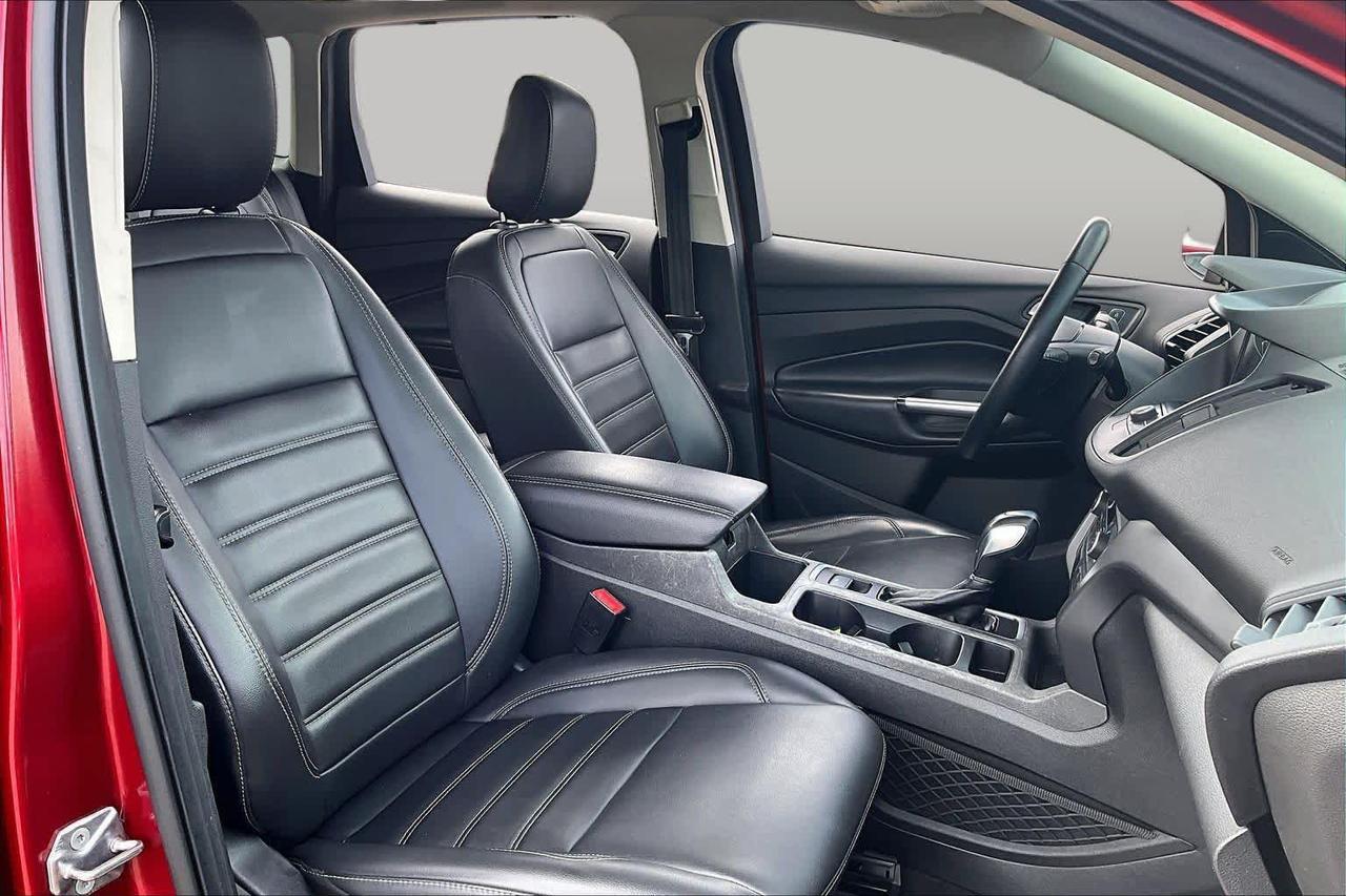 2019 Ford Escape SEL Folsom CA