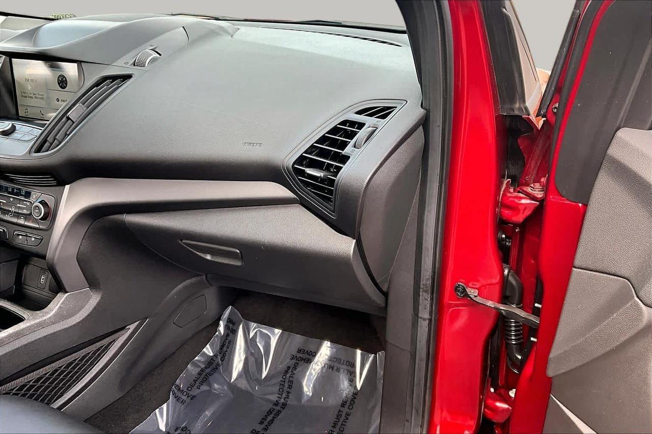 2019 Ford Escape SEL Folsom CA