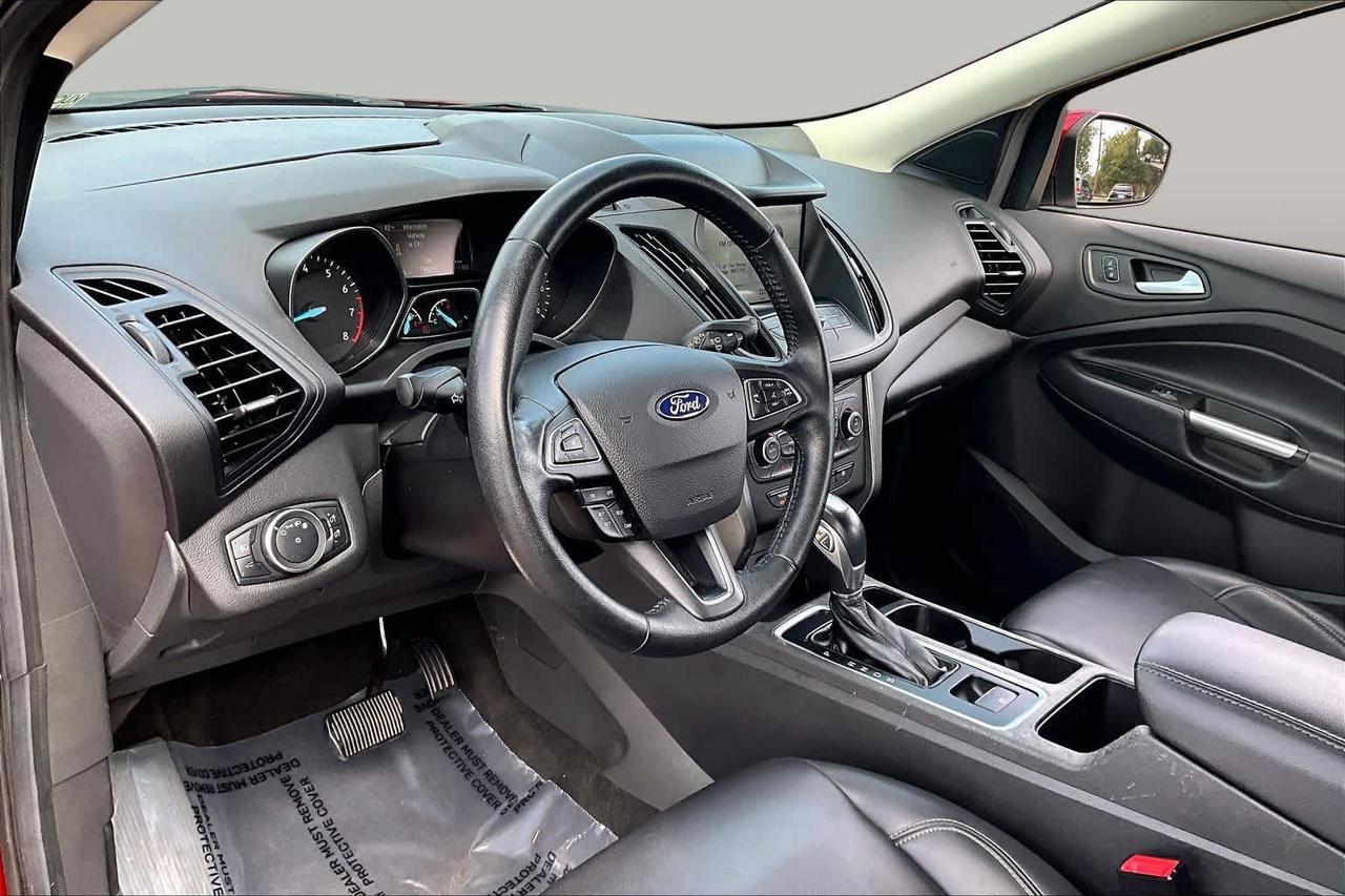 2019 Ford Escape SEL Folsom CA