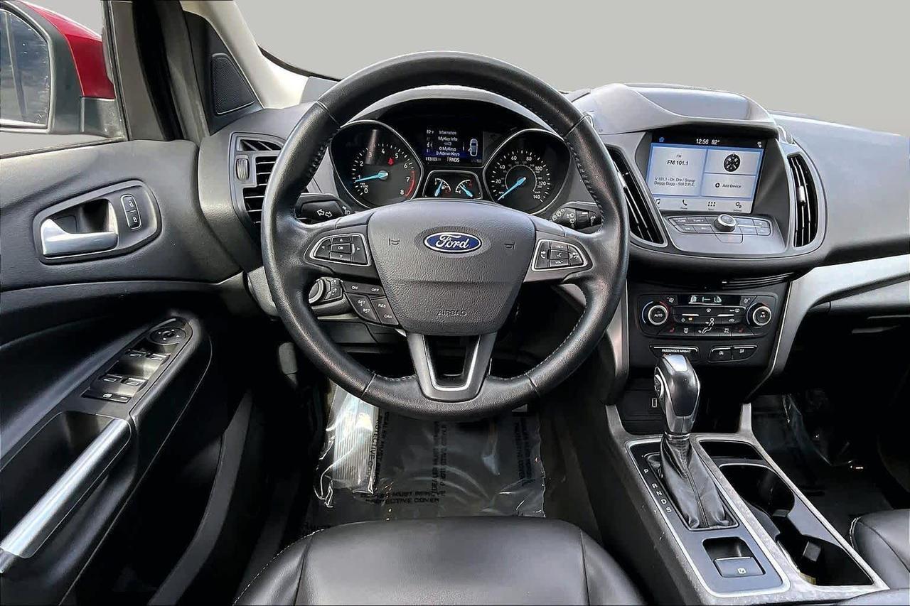 2019 Ford Escape SEL Folsom CA