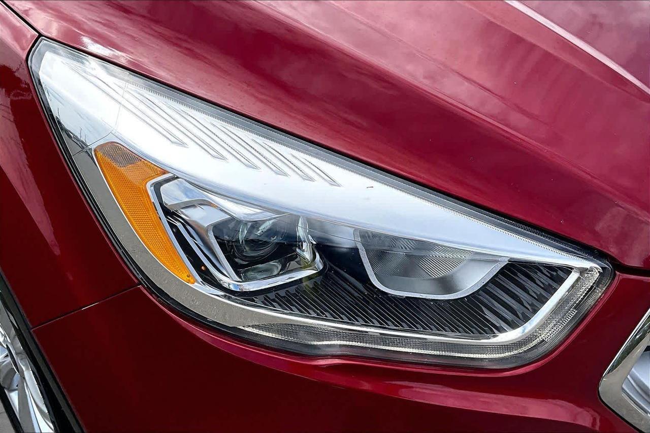2019 Ford Escape SEL Folsom CA