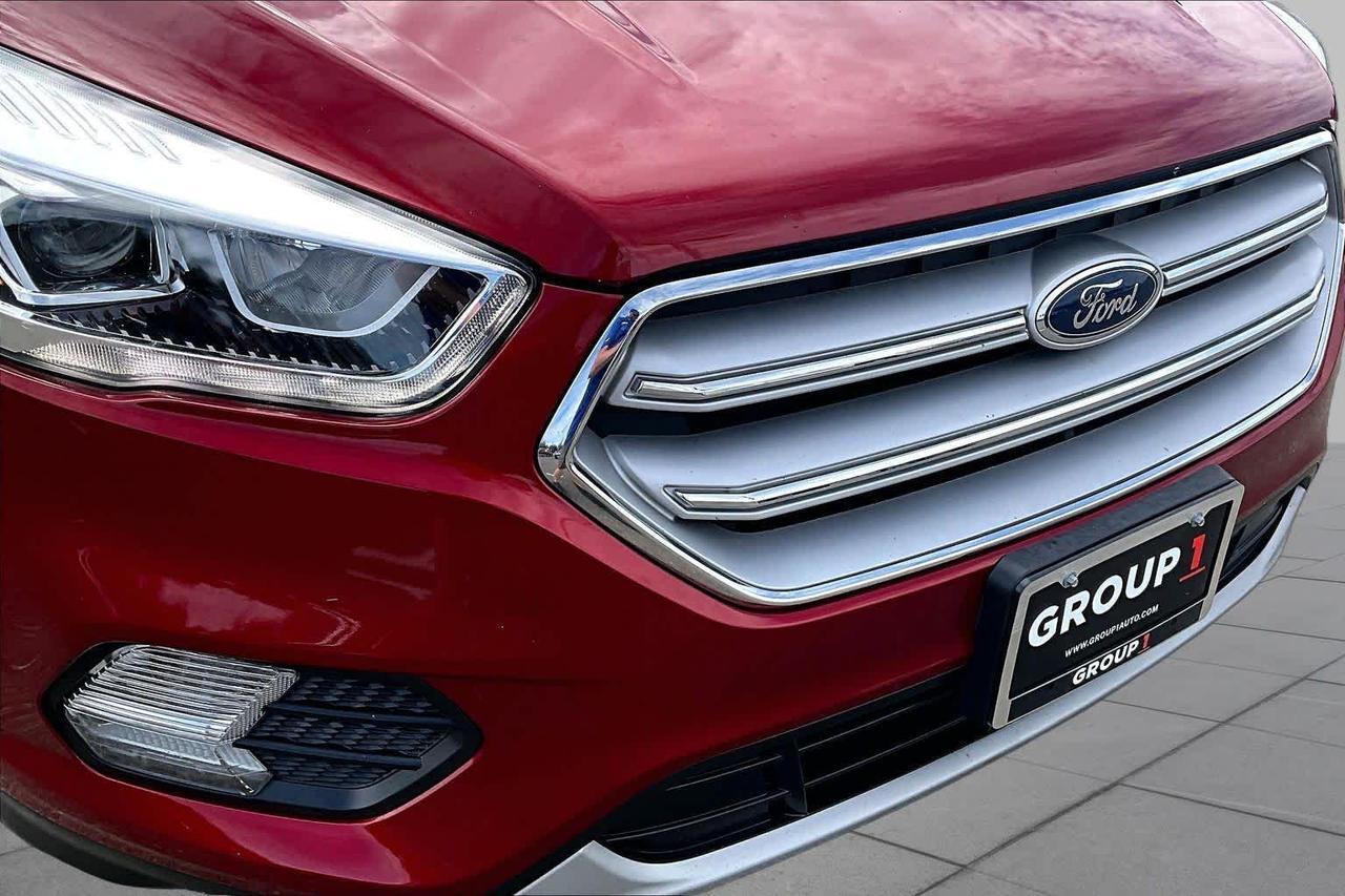 2019 Ford Escape SEL Folsom CA