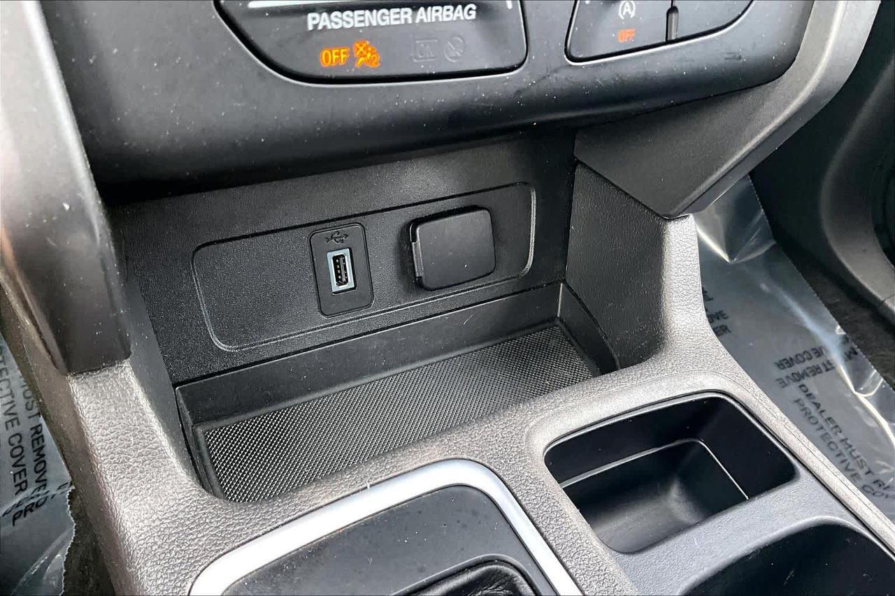 2019 Ford Escape SEL Folsom CA