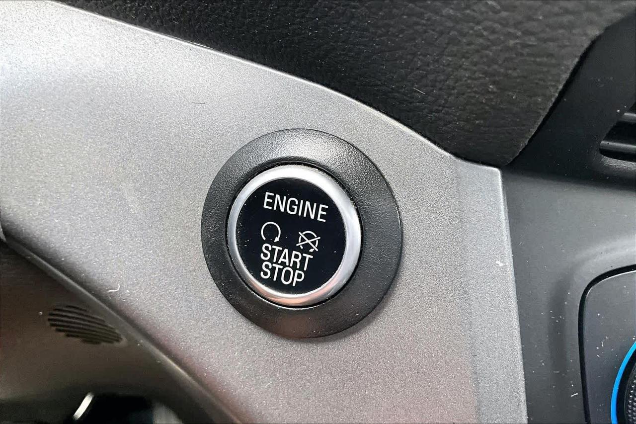 2019 Ford Escape SEL Folsom CA
