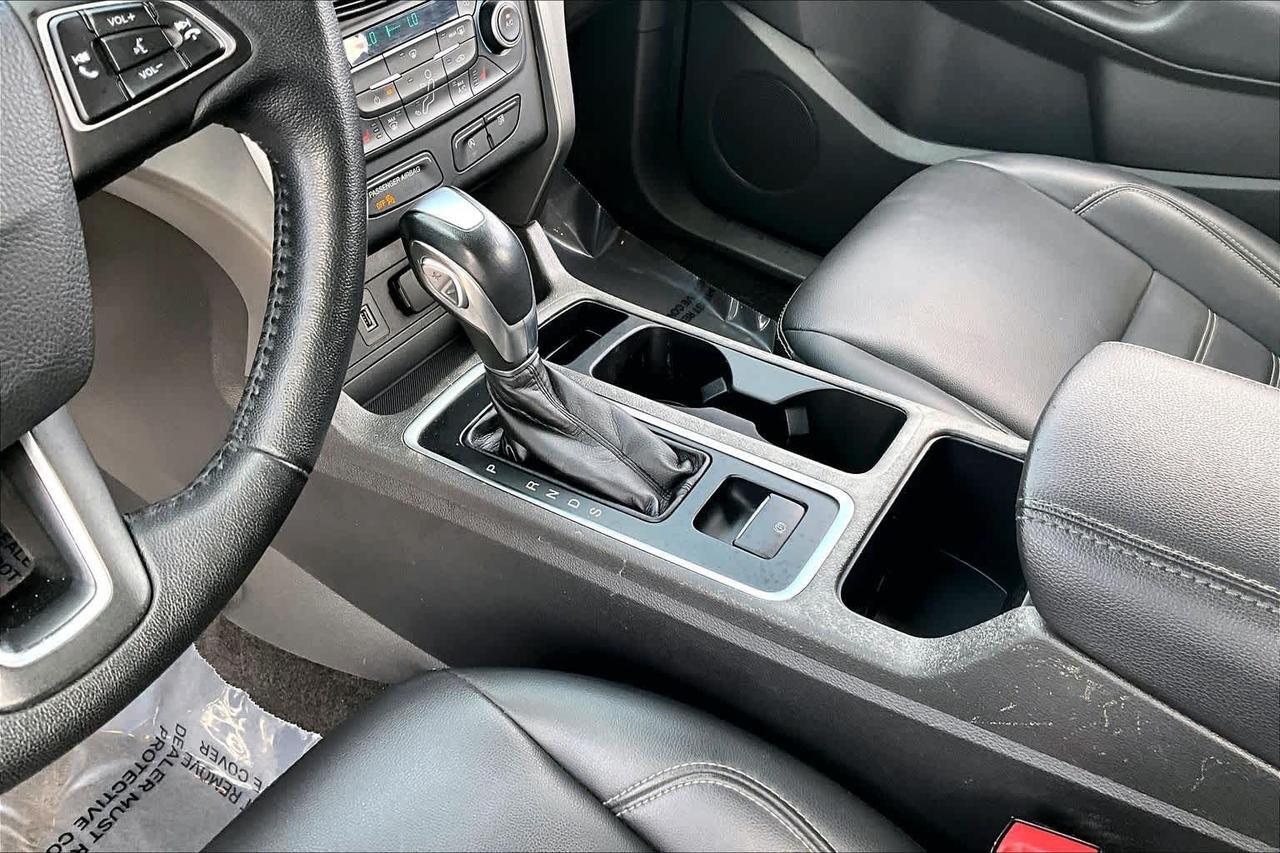 2019 Ford Escape SEL Folsom CA