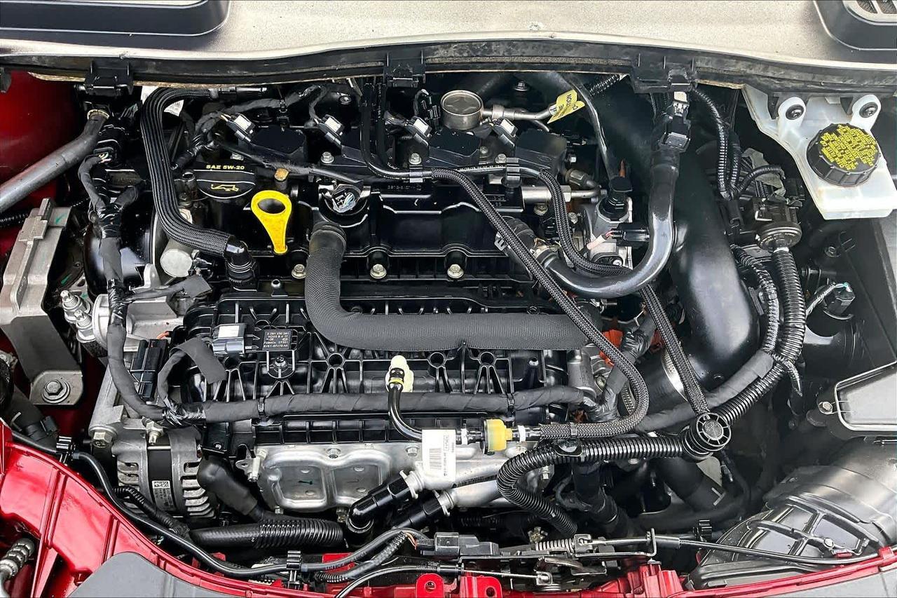 2019 Ford Escape SEL Folsom CA