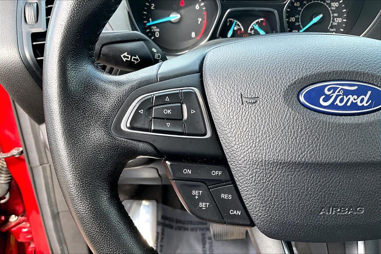 2019 Ford Escape SEL Folsom CA