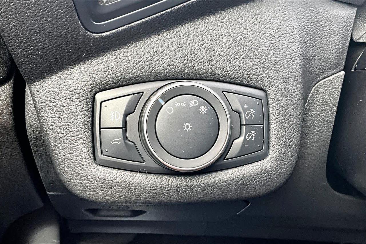2019 Ford Escape SEL Folsom CA