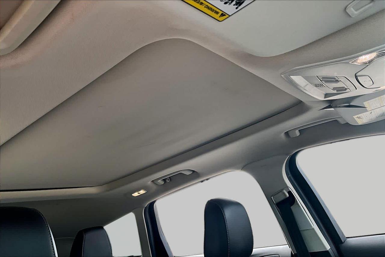2019 Ford Escape SEL Folsom CA