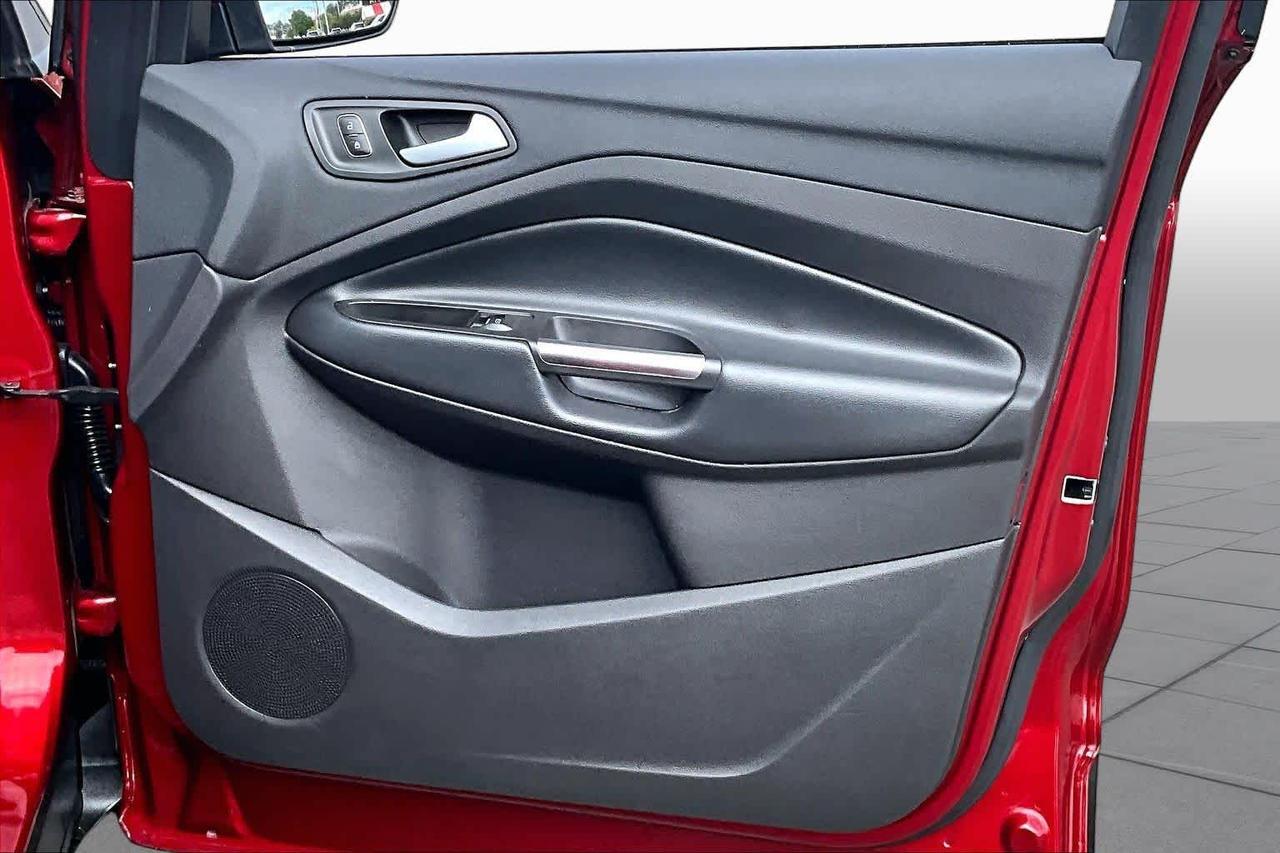 2019 Ford Escape SEL Folsom CA