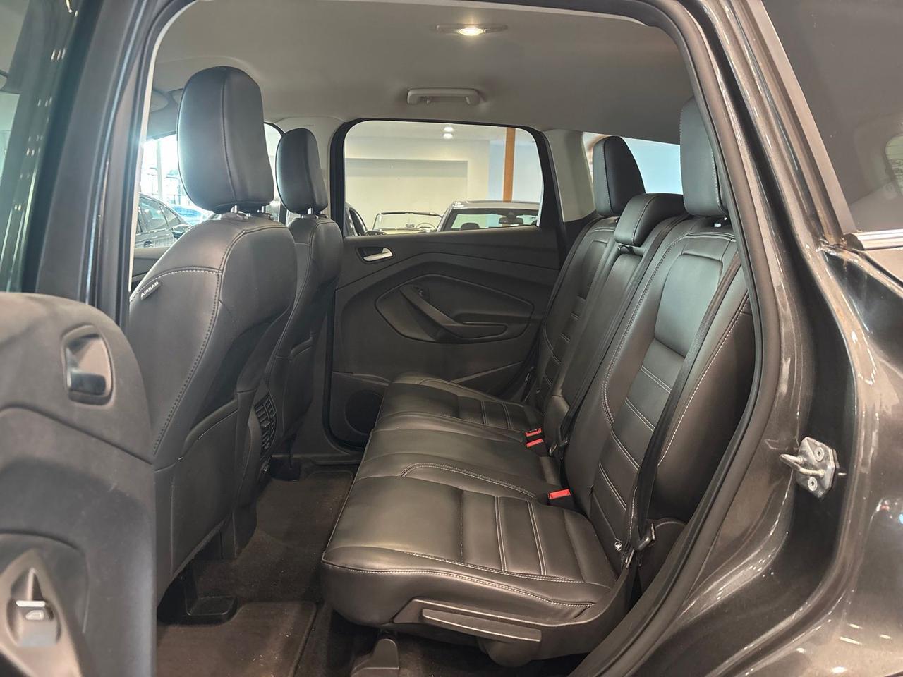 2019 Ford Escape SEL Gladstone OR