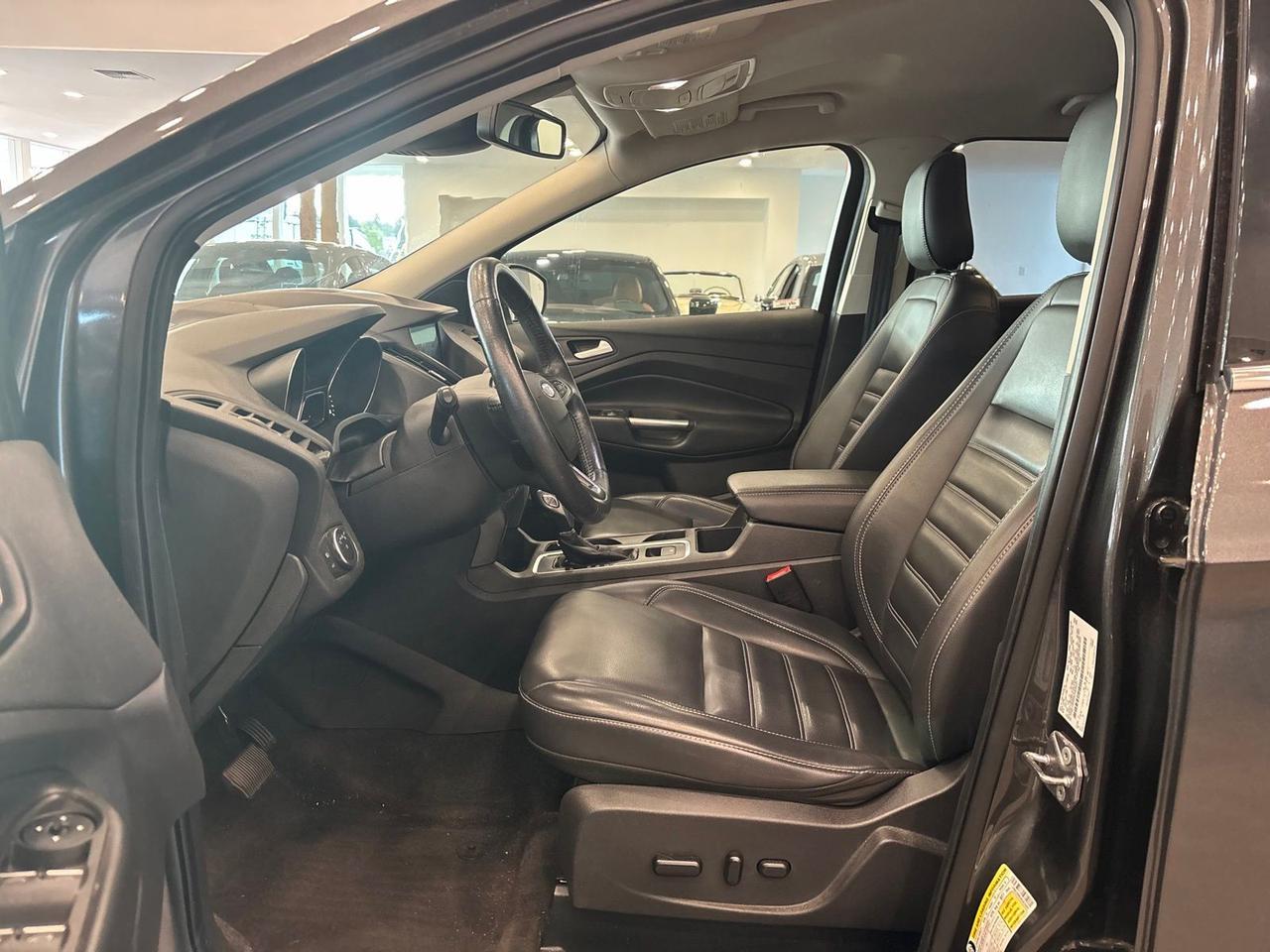 2019 Ford Escape SEL Gladstone OR