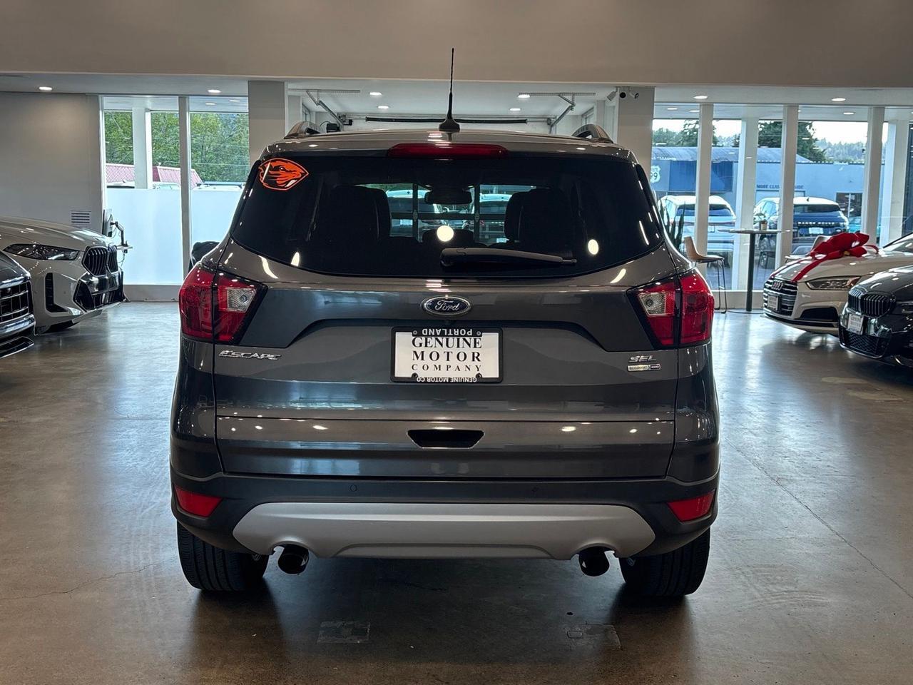2019 Ford Escape SEL Gladstone OR