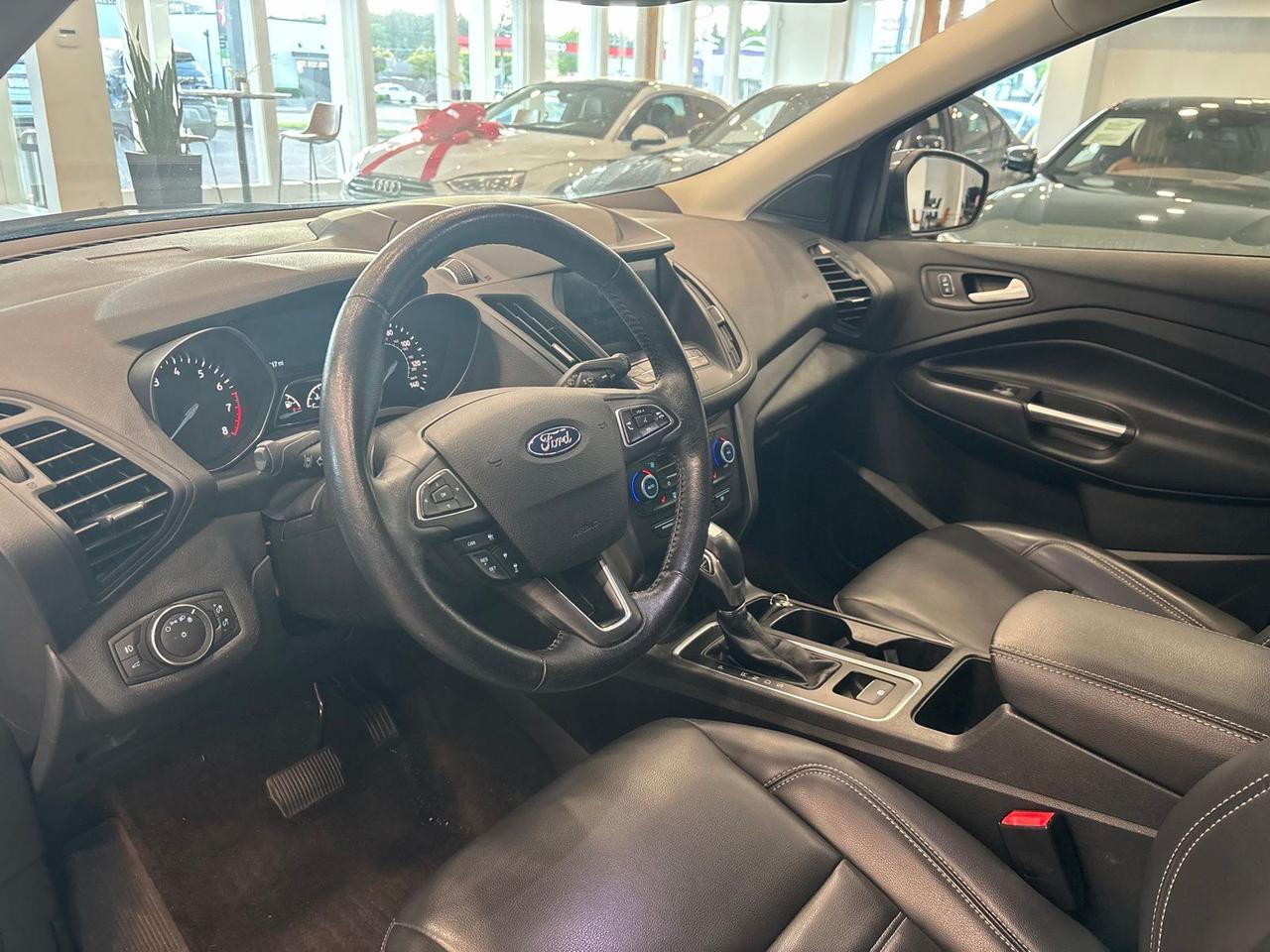 2019 Ford Escape SEL Gladstone OR